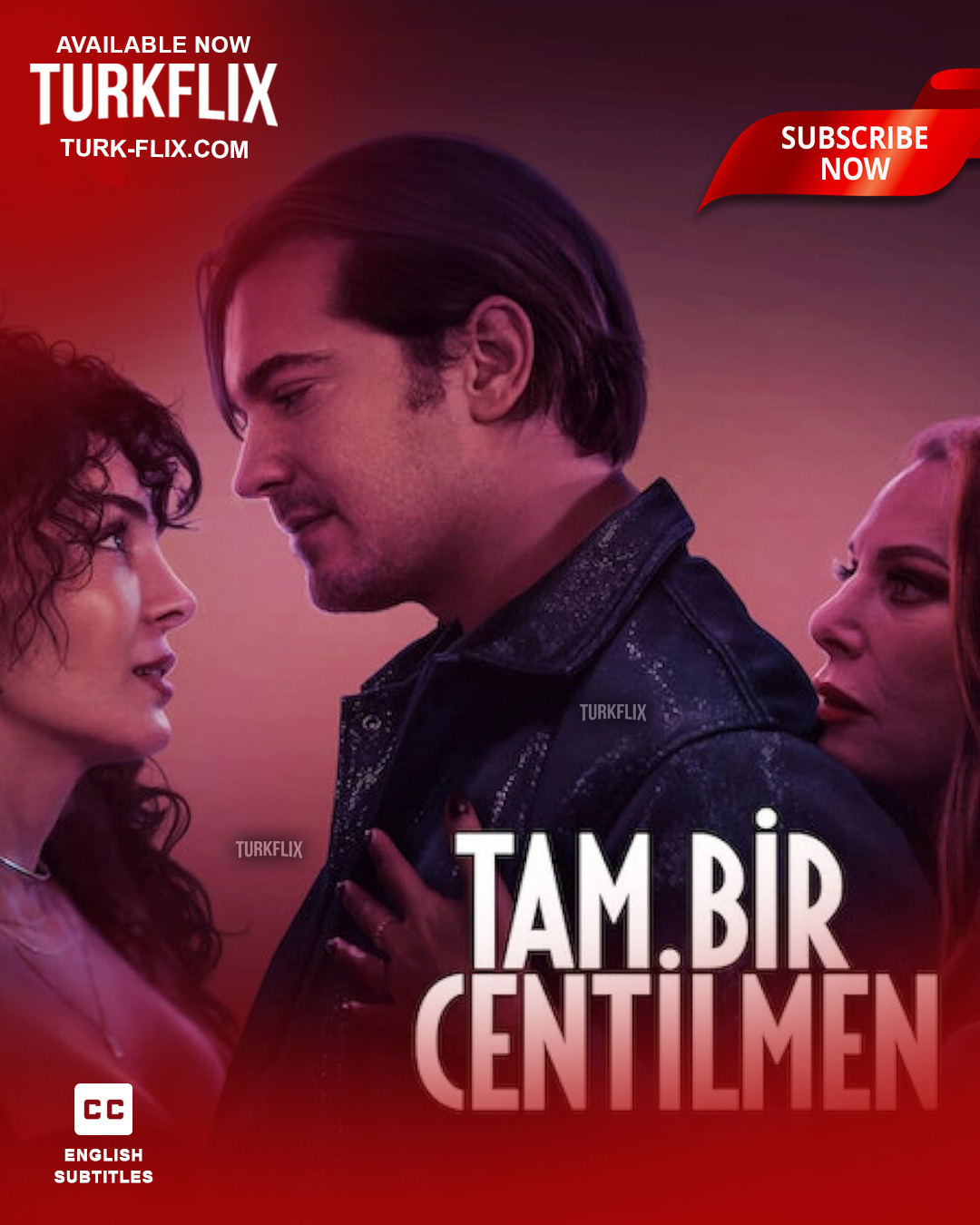 Tam Bir Centilmen